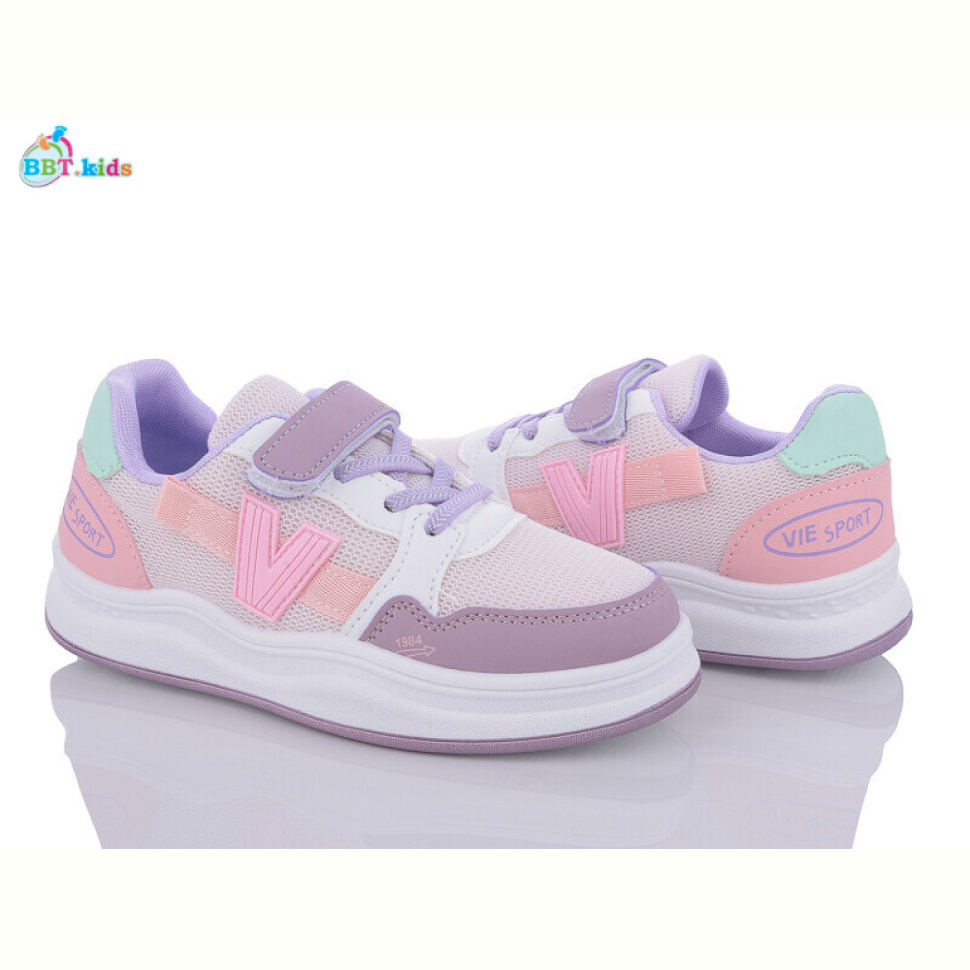 Кроссовки BBT H02-3-5