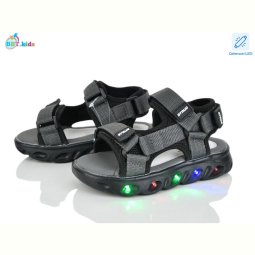 Сандалии BBT L602-2-1 LED LED