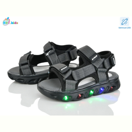 Сандалии BBT L602-2-1 LED LED