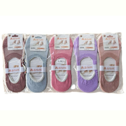 Носки Riza 70 mix