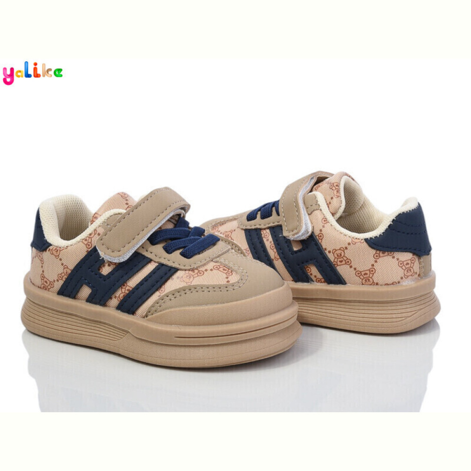 Кроссовки Yalike 2022-1