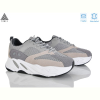 Кроссовки STILLI Group C60-6 шкіра