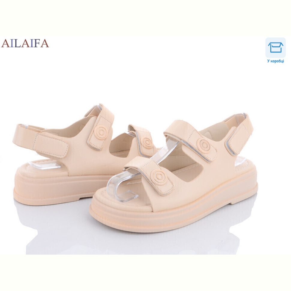 Босоножки Ailaifa X130-3