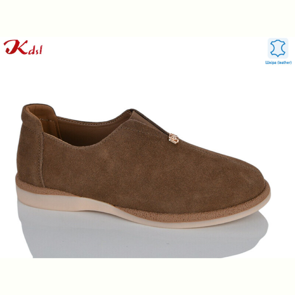 Туфли Jiulai-Kadisalun C815-35
