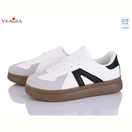 Кроссовки Veagia-ADA 10158-5