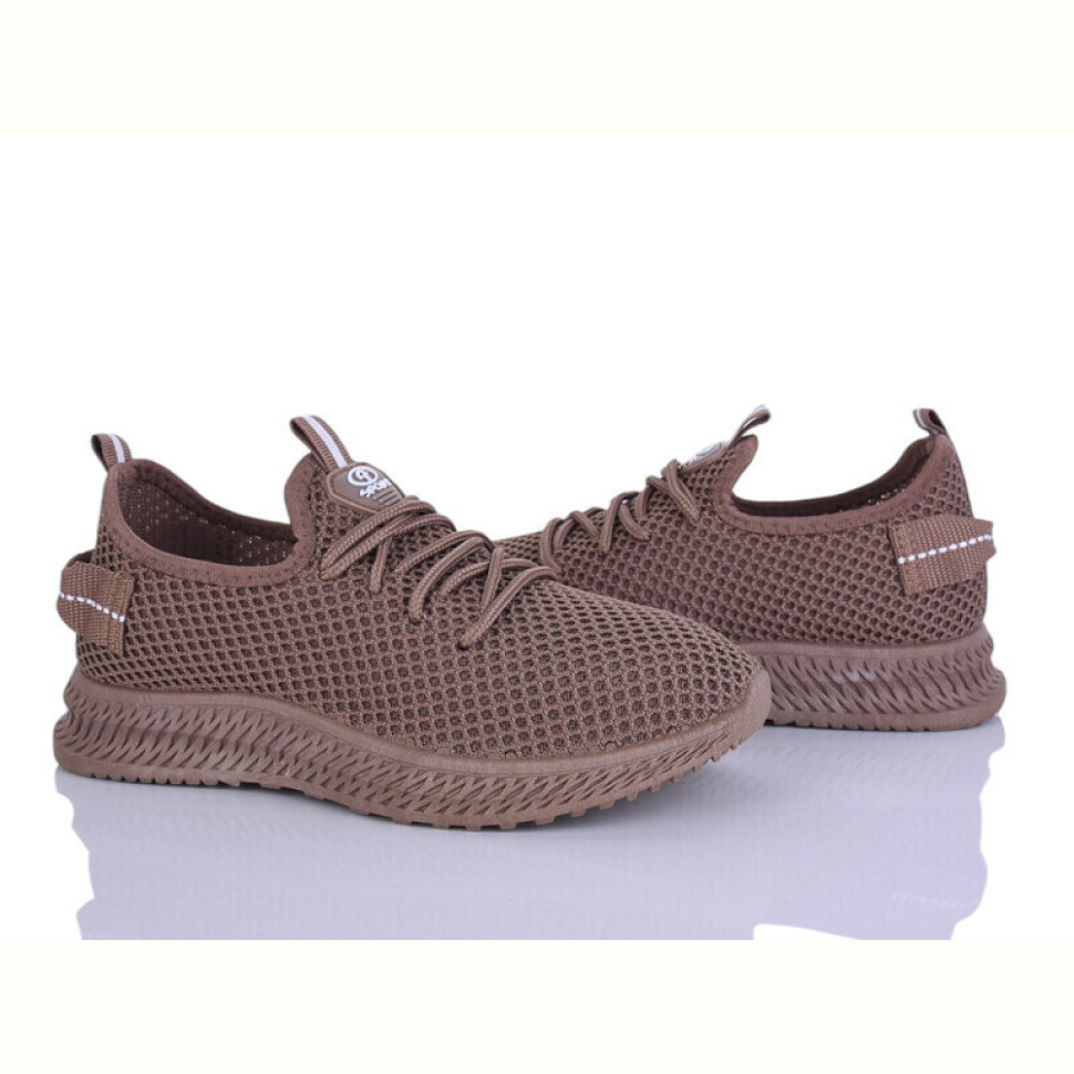 Кроссовки LQD W719-6