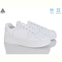 Кроссовки STILLI Group BB470 шкіра