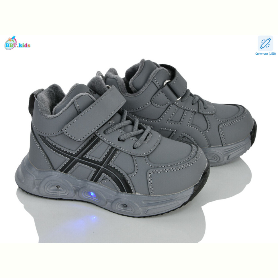 Кроссовки BBT R888-2-3 LED