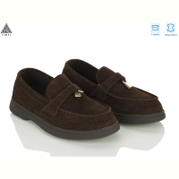 Туфли STILLI KIDS Q210-3 шкіра