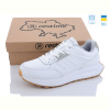 Кроссовки Restime YM023201 white