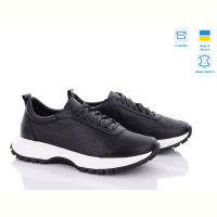 Кроссовки Stella 176-31 black