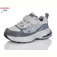 Кроссовки GFB-Канарейка T168-2