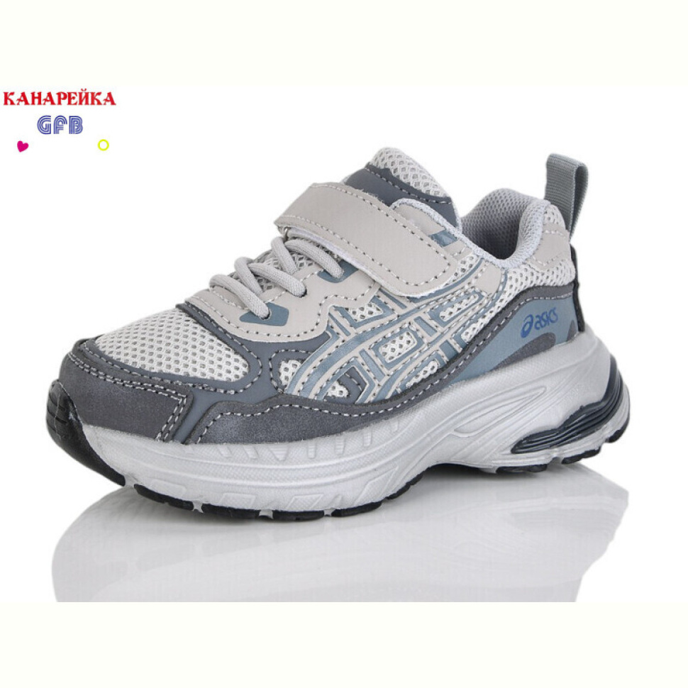 Кроссовки GFB-Канарейка T168-2