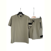 Спортивный костюм Audsa A187 grey