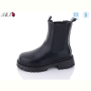 Ботинки Aba 5269 black