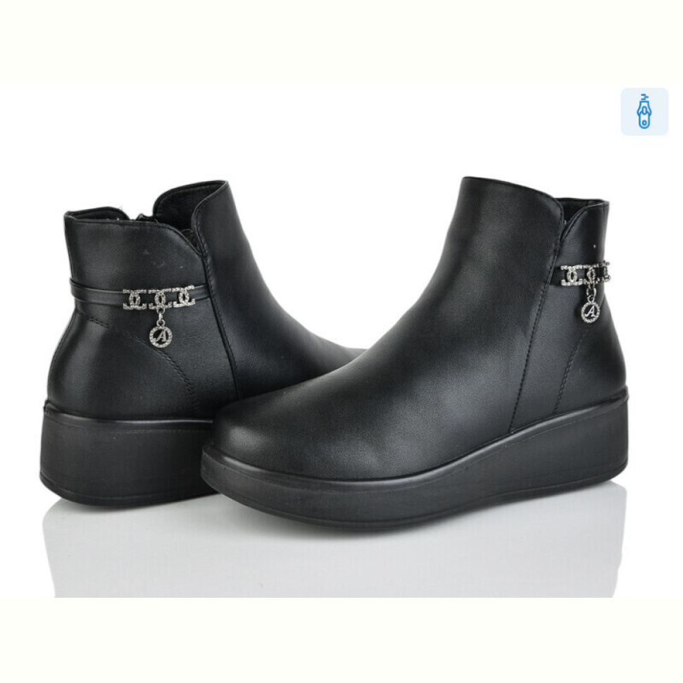 Ботинки Baolikang G16-1