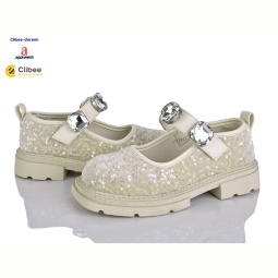 Туфли Clibee-Doremi N35339-1 beige