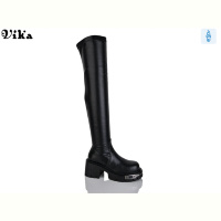 Ботфорты Vika T11-1