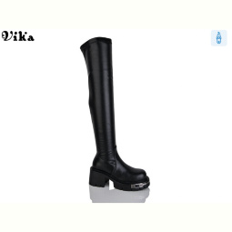 Ботфорты Vika T11-1