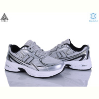 Кроссовки STILLI Group N370-6 шкіра