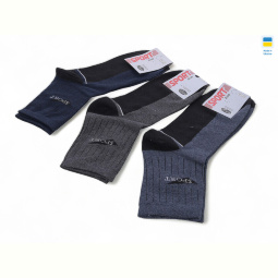 Носки Textile T15 mix