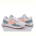 Кроссовки Violeta 150-5(150-25) white-pink