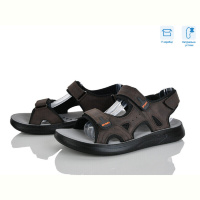 Сандалии Hongquan F32-2