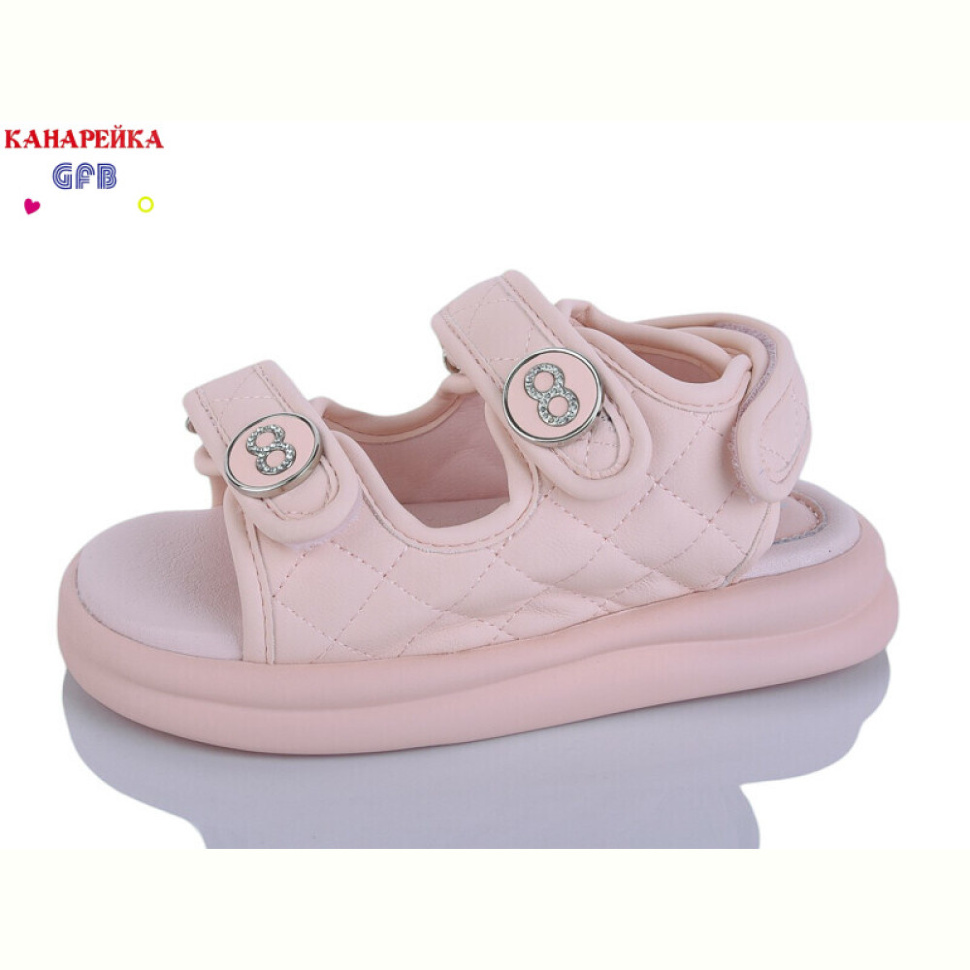 Босоножки GFB-Канарейка S79-3