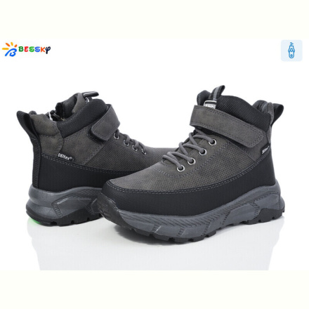 Ботинки Bessky-Kellaifeng BM3838-2C