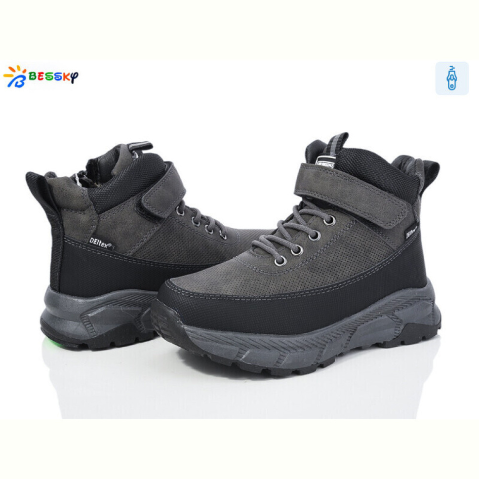 Ботинки Bessky-Kellaifeng BM3838-2C