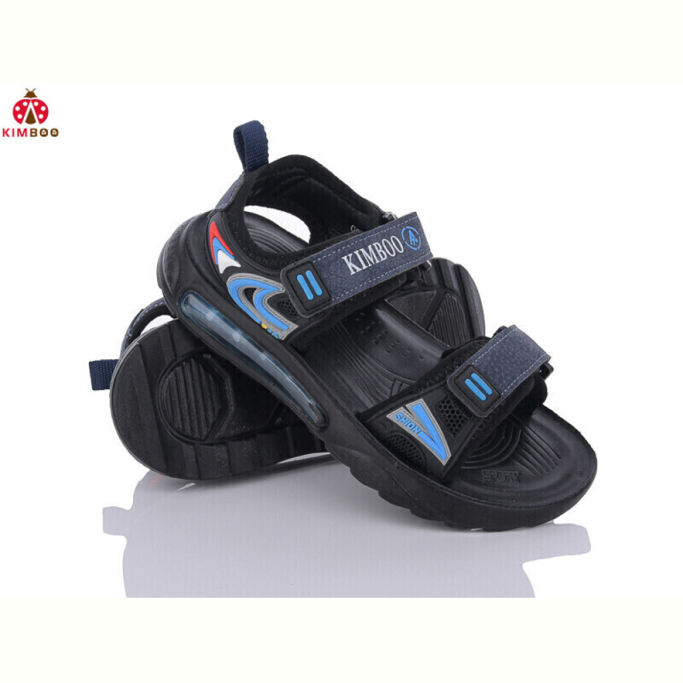 Сандалии KIMBOO GG2463-3B