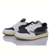 Кроссовки Violeta L2201-5 white-black