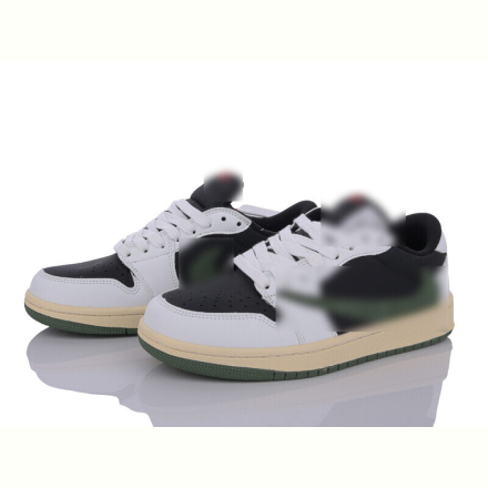 Кроссовки Violeta L2201-5 white-black