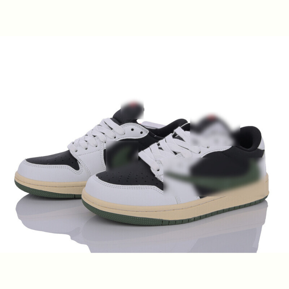 Кроссовки Violeta L2201-5 white-black