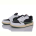 Кроссовки Violeta L2201-5 white-black