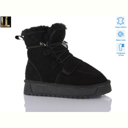 Угги Lilin A870-2A