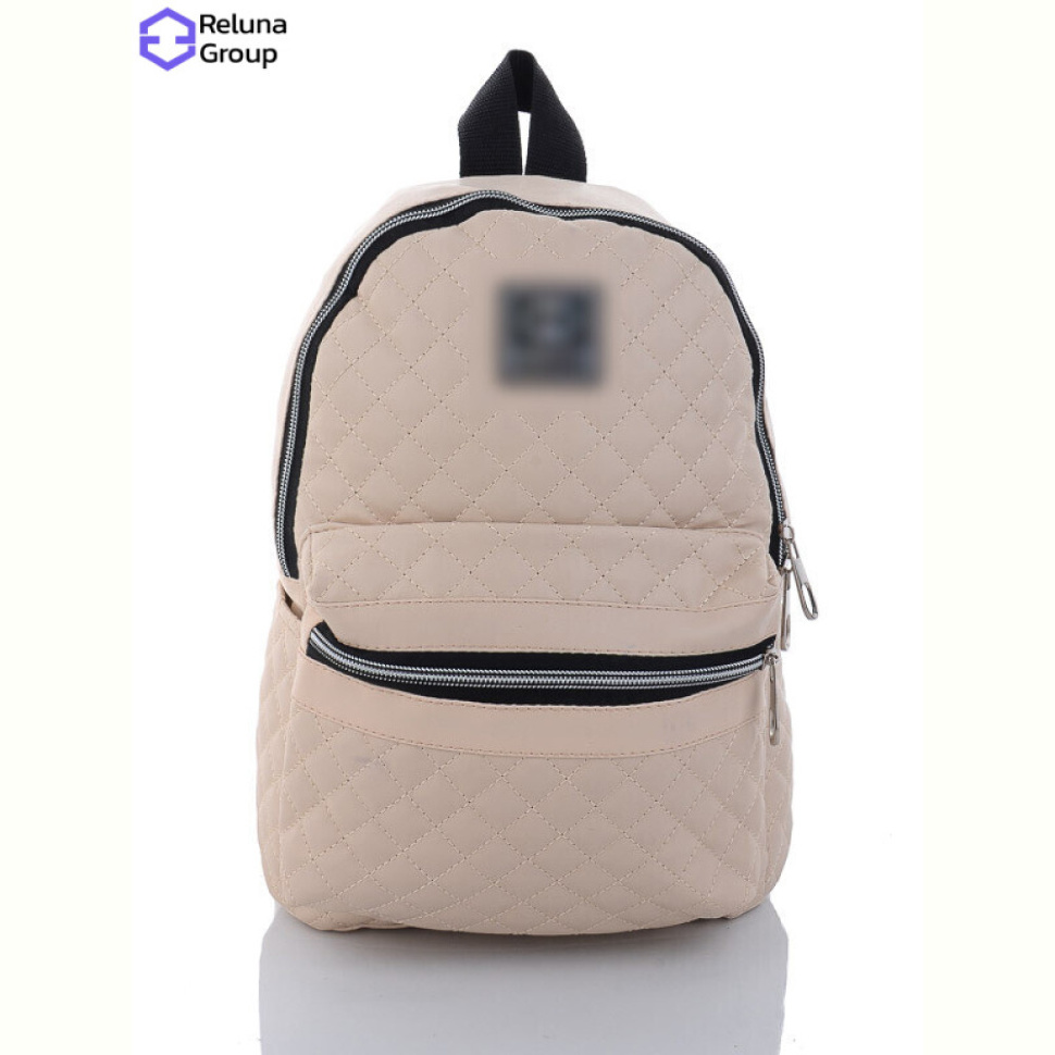 Рюкзак Reluna Group YM013-11 beige