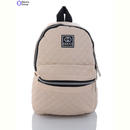 Рюкзак Reluna Group YM013-11 beige