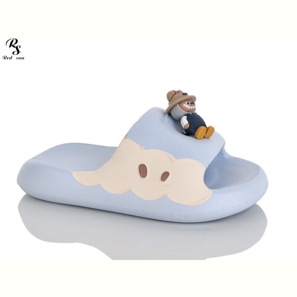 Шлепки Red Sun QQ88-5