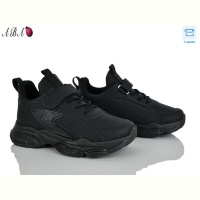 Кроссовки Aba 5-76-1