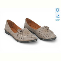 Балетки Allshoes 214028