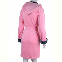 Халат Ledi-Sharm 100010 l.pink