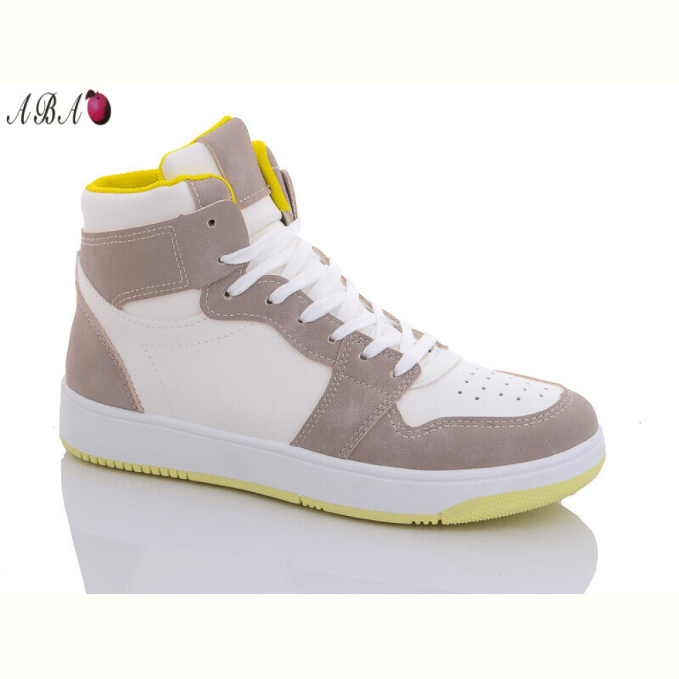 Кроссовки Aba BK70-8