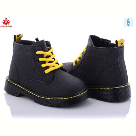 Ботинки KIMBOO HJ953-2A