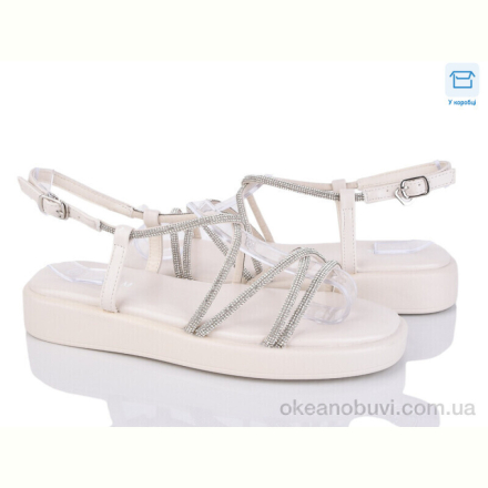 Босоножки Love-L&amp;M-ZDW F207-3