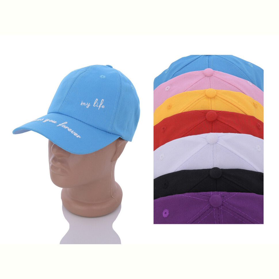 Кепка Королева C3 mix old