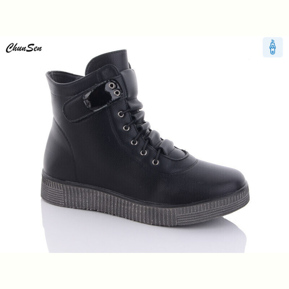 Ботинки Chunsen 7758-1 Ботинки Chunsen 7758-1