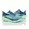 Кроссовки Violeta HD74 (1106)-10 green-navy