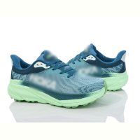 Кроссовки Violeta HD74 (1106)-10 green-navy