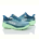 Кроссовки Violeta HD74 (1106)-10 green-navy